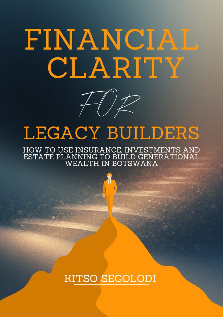 Financial Clarity For Legacy Builders