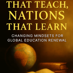 Minds That Teach, Nations That Learn