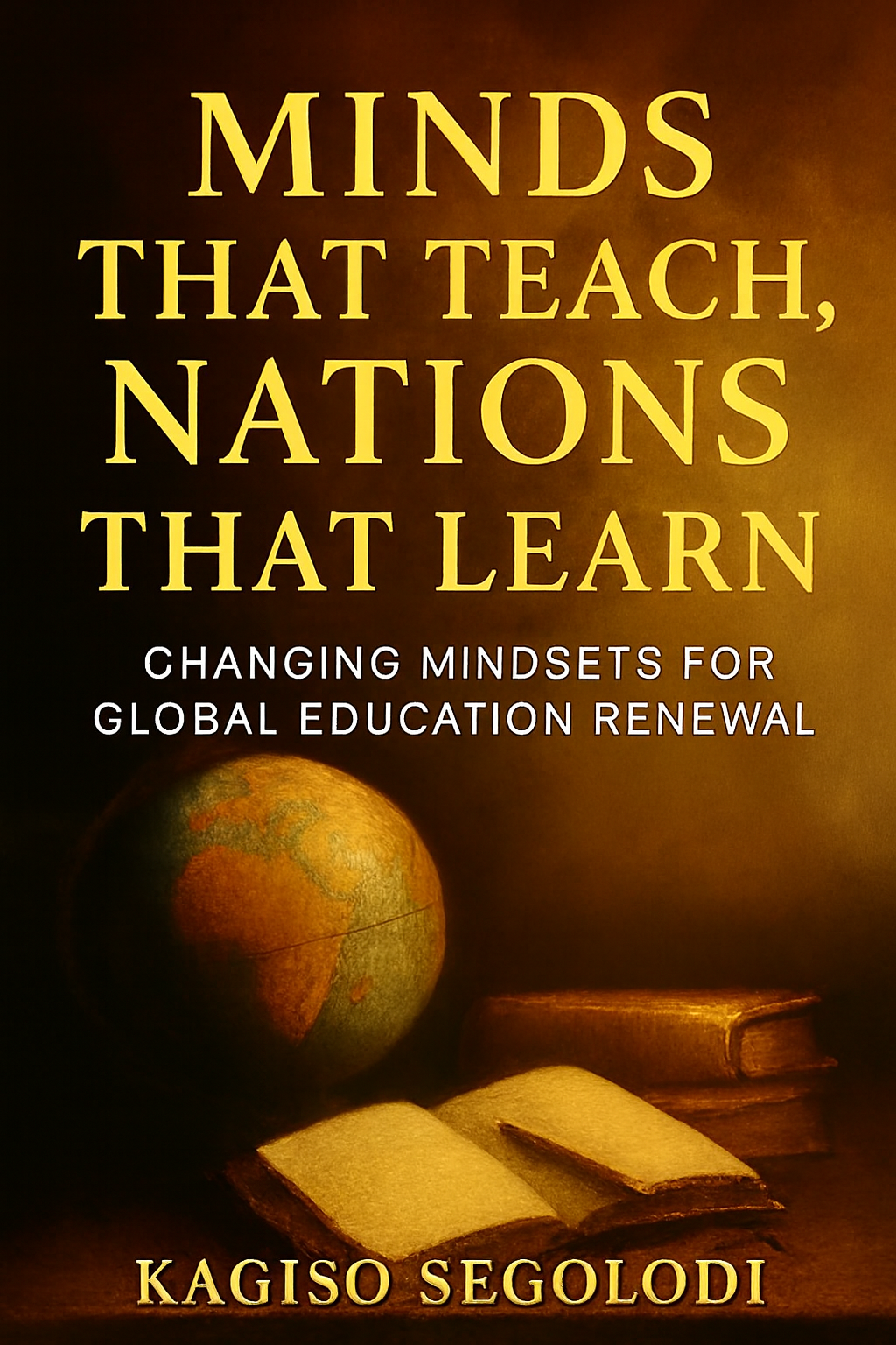 Minds That Teach, Nations That Learn