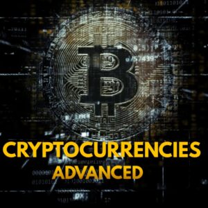 KIKASEpreneur CRYPTOCURRENCIES ADVANCED PROGRAM