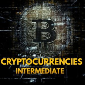 KIKASEpreneur CRYPTOCURRENCIES INTERMEDIATE PROGRAM