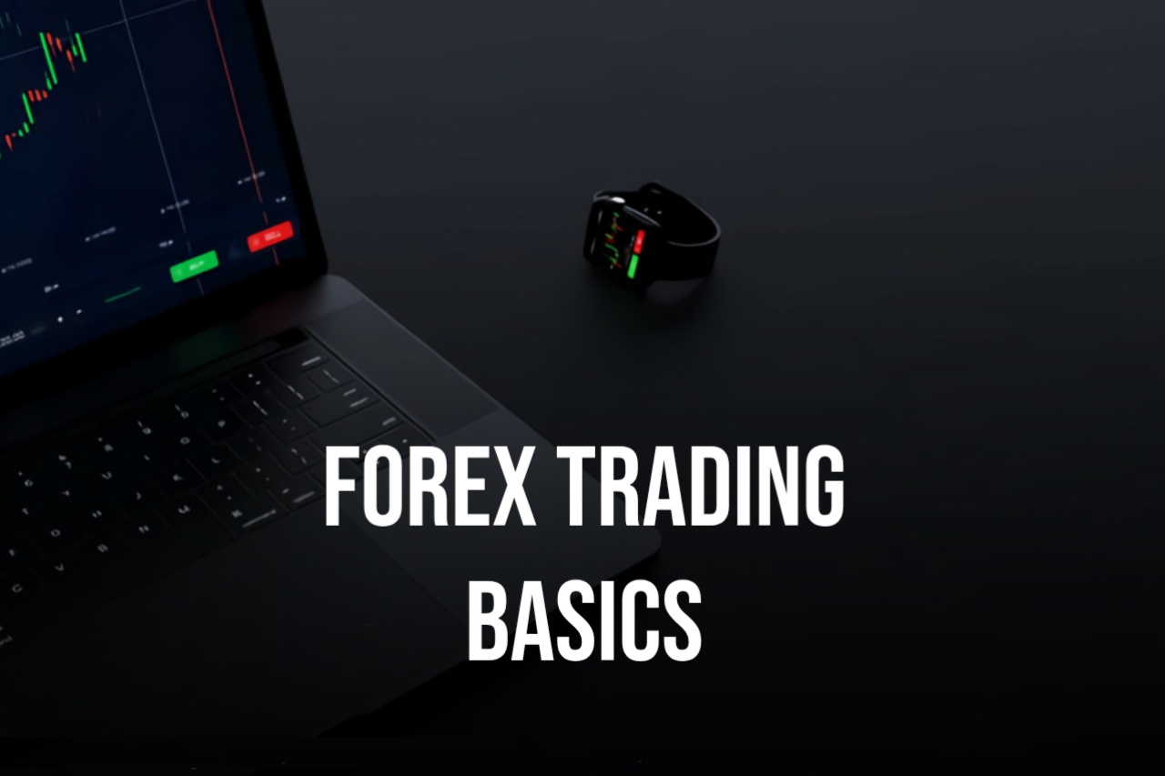 KIKASEpreneur FOREX BASICS PROGRAM