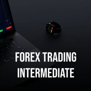 KIKASEpreneur FOREX INTERMEDIATE PROGRAM